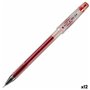 Stylo gel Pilot G-Tec C4 Rouge 0,2 mm (12 Unités) 35,99 €