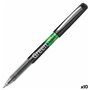 Crayon Roller Pilot GREEN-BALL 0,7 mm Noir Recyclado 10 Unités 28,99 €