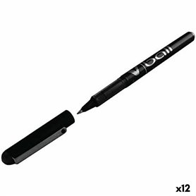 Crayon Pilot BL-VB-5 Noir 12 Unités 37,99 €