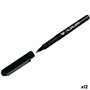 Crayon Pilot BL-VB-5 Noir 12 Unités 37,99 €