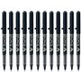 Crayon Pilot BL-VB-5 Noir 12 Unités 37,99 €