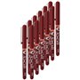 Crayon Pilot BL-VB-5 Rouge 12 Unités 37,99 €