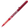 Crayon Pilot BL-VB-5 Rouge 12 Unités 37,99 €