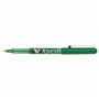 Crayon Roller Pilot V Ball Vert Ballon 0,5 mm (12 Unités) 30,99 €