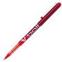 Crayon Roller Pilot V Ball Rouge Ballon 0,5 mm (12 Unités) 30,99 €