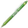 Crayon Pilot Frixion Clicker Encre effaçable Vert 0,4 mm 12 Unités 39,99 €