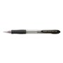 Crayon Pilot Supergrip Noir 0,4 mm (12 Unités) 30,99 €