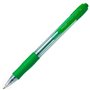 Crayon Pilot Supergrip Vert 0,4 mm (12 Unités) 30,99 €