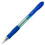 Crayon Pilot Supergrip Bleu 0,4 mm (12 Unités) 30,99 €