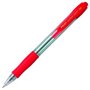 Crayon Pilot Supergrip Rouge 0,4 mm (12 Unités) 30,99 €