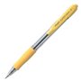 Crayon Pilot Supergrip Jaune 0,4 mm (12 Unités) 28,99 €