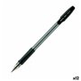 Crayon Pilot BPS-GP Noir 0,4 mm (12 Unités) 28,99 €