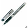 Crayon Roller Pilot V5 Grip Noir 0,3 mm (12 Unités) 31,99 €