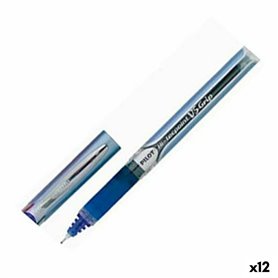 Crayon Roller Pilot V5 Grip Bleu Ballon 0,3 mm (12 Unités) 31,99 €