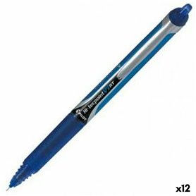 Crayon Roller Pilot V7 RT Bleu 0,5 mm Aiguille (12 Unités) 33,99 €