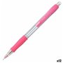 Portemines Pilot Super Grip Rose 0,5 mm (12 Unités) 28,99 €