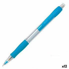 Portemines Pilot Super Grip Bleu 0,5 mm (12 Unités) 28,99 €