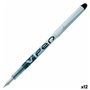 Stylo Calligraphique Pilot V Pen Jetable Noir 0,4 mm 12 Unités 37,99 €