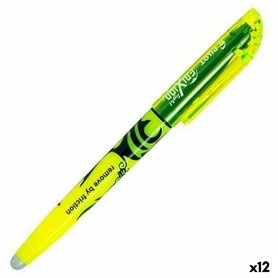 Marqueur fluorescent Pilot Frixion Light Fluorescent Encre effaçable bis 28,99 €