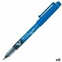 stylo à encre liquide Pilot V Sign Pen Bleu 0,6 mm (12 Unités) 30,99 €