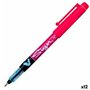 Stylo gel Pilot V Sign Pen Rouge 0,6 mm (12 Unités) 30,99 €