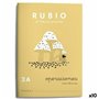 Cahier de maths Rubio Nº2A A5 Espagnol 20 Volets (10 Unités) 30,99 €