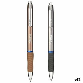 Crayon Sharpie SGEL Metallic Argenté Bleu Cuivre 12 Unités 34,99 €