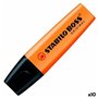 Marqueur fluorescent Stabilo Boss Orange 10 Unités 22,99 €