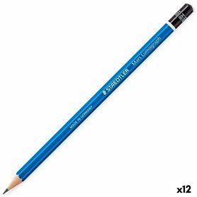 Crayon Staedtler Mars Lumograph 8H (12 Unités) 34,99 €
