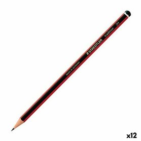 Crayon Staedtler Tradition 2B (12 Unités) 26,99 €