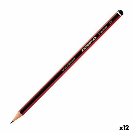 Crayon Staedtler Tradition 3B (12 Unités) 26,99 €