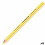 Marqueur fluorescent Staedtler Crayon Jaune (12 Unités) 29,99 €