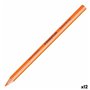 Marqueur fluorescent Staedtler Crayon Orange (12 Unités) 29,99 €