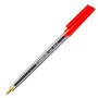 Crayon Staedtler Stick 430 Rouge 50 Unités 30,99 €