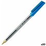 Crayon Staedtler Stick 430 Bleu 50 Unités 30,99 €