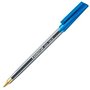 Crayon Staedtler Stick 430 Bleu 50 Unités 30,99 €