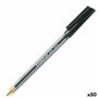 Crayon Staedtler Stick 430 Noir 50 Unités 30,99 €