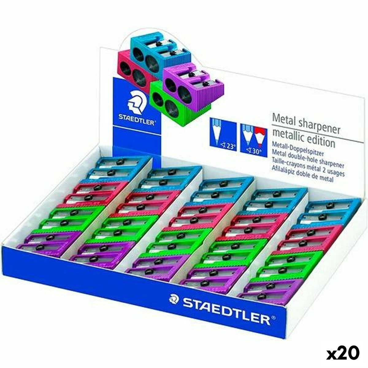 Taille-crayons