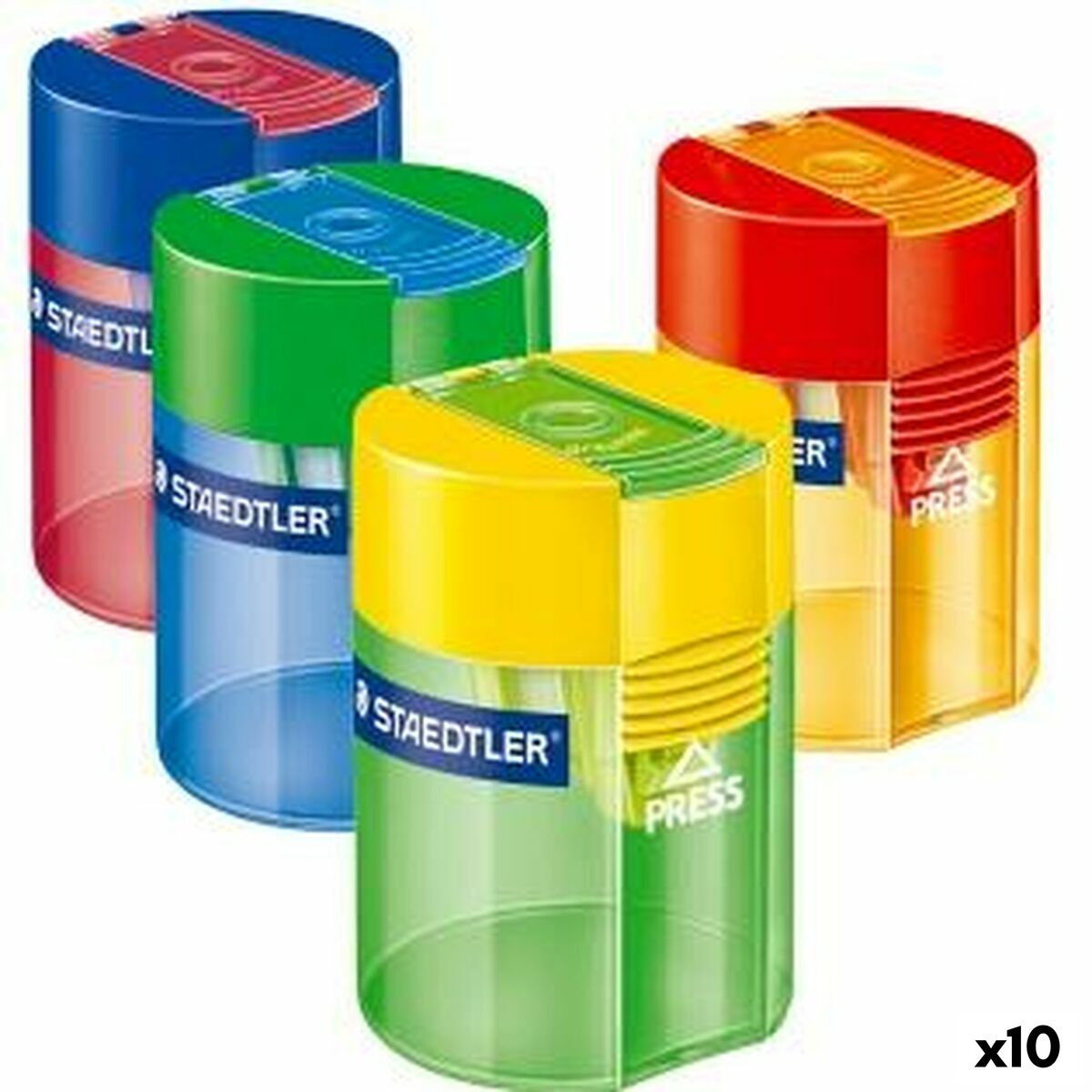 Taille-crayons