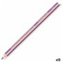 Crayons de couleur Staedtler Jumbo Noris Violet (12 Unités) 27,99 €