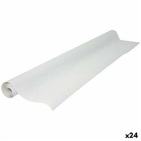 Nappe Maxi Products 1 x 10 m Papier Blanc 24 Unités 40 Unités 159,99 €