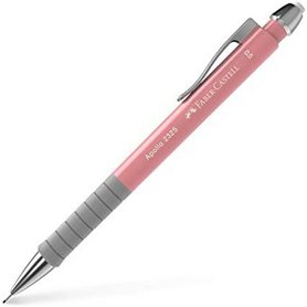 Portemines Faber-Castell Apollo 2325 Rose 0,5 mm (5 Unités) 29,99 €