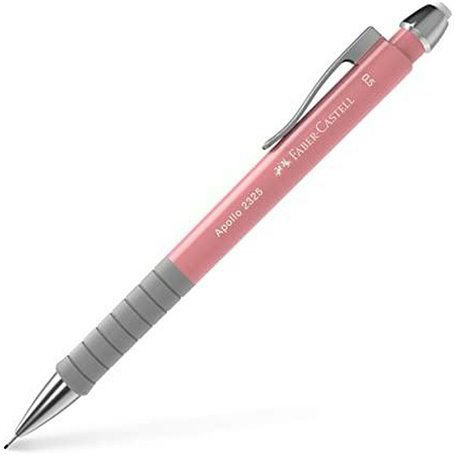 Portemines Faber-Castell Apollo 2325 Rose 0,5 mm (5 Unités) 29,99 €