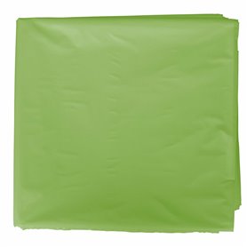 Sac Fixo Plastique Déguisement 65 x 90 cm Vert clair (25 Unités) 45,99 €