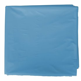 Sac Fixo Plastique Déguisement Bleu clair 65 x 90 cm (25 Unités) 45,99 €