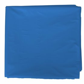 Sac Fixo Plastique Déguisement Bleu foncé 65 x 90 cm (25 Unités) 45,99 €