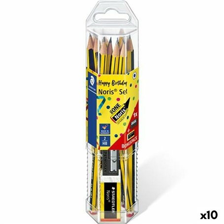 Ensemble de Crayons Staedtler (10 Unités) 60,99 €