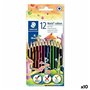 Ensemble de Crayons Staedtler Noris Colour Wopex Multicouleur Écologique 40,99 €