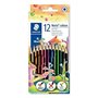 Ensemble de Crayons Staedtler Noris Colour Wopex Multicouleur Écologique 40,99 €