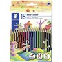 Crayons de couleur Staedtler Noris Colour Wopex Lot (5 Unités) 31,99 €